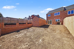 Church Hall Place, Rectory Road Clowne